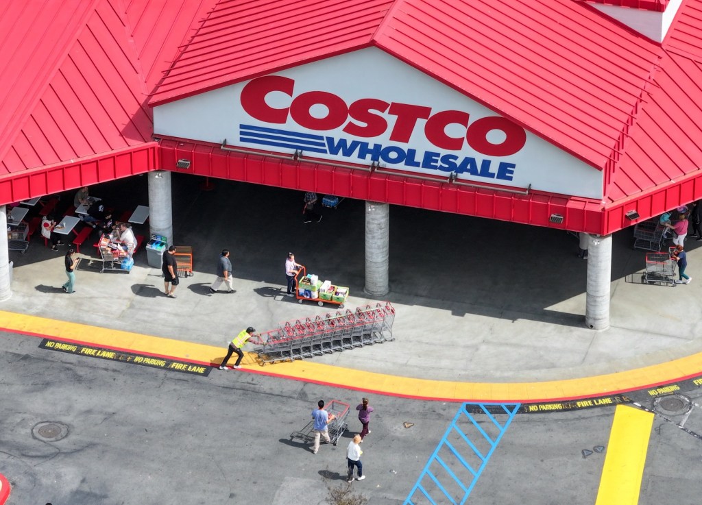 Experts offer mixed reviews of Brea’s tax-sharing deal to land Costco – Orange County Register