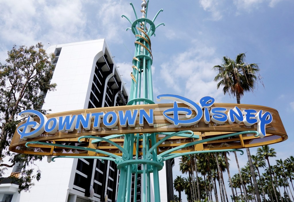 A free dance party starts shaking this weekend at Downtown Disney – Pasadena Star News