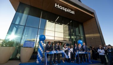 UCI Health lays off 150 workers as part of restructuring – Orange County Register