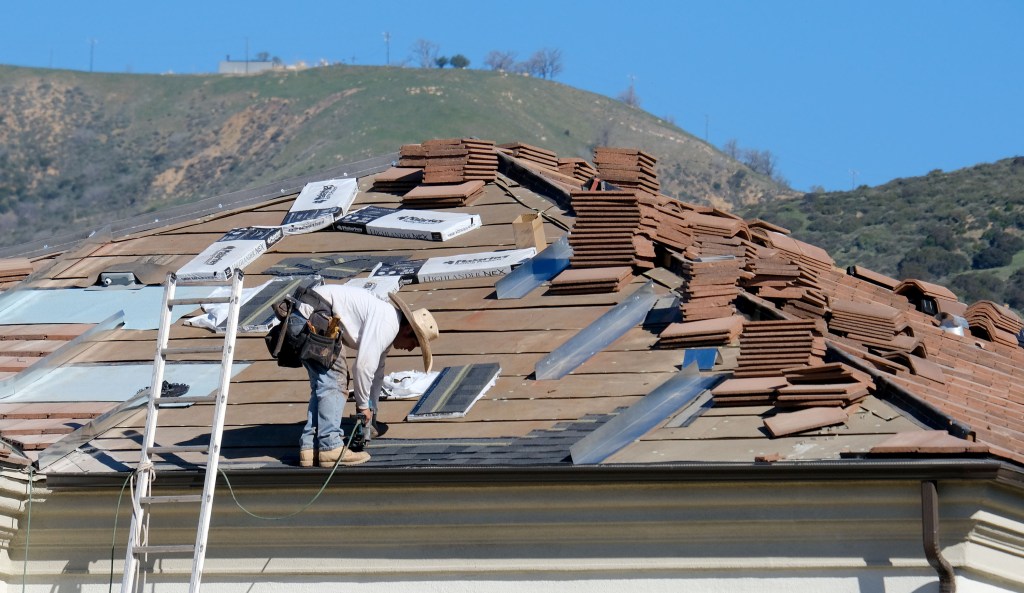 California lawmaker proposes income tax deduction for homeowners’ insurance – Orange County Register