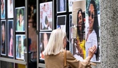 His grandma was killed by a DUI driver — he now prosecutes drunk-driving cases in Orange County – Orange County Register