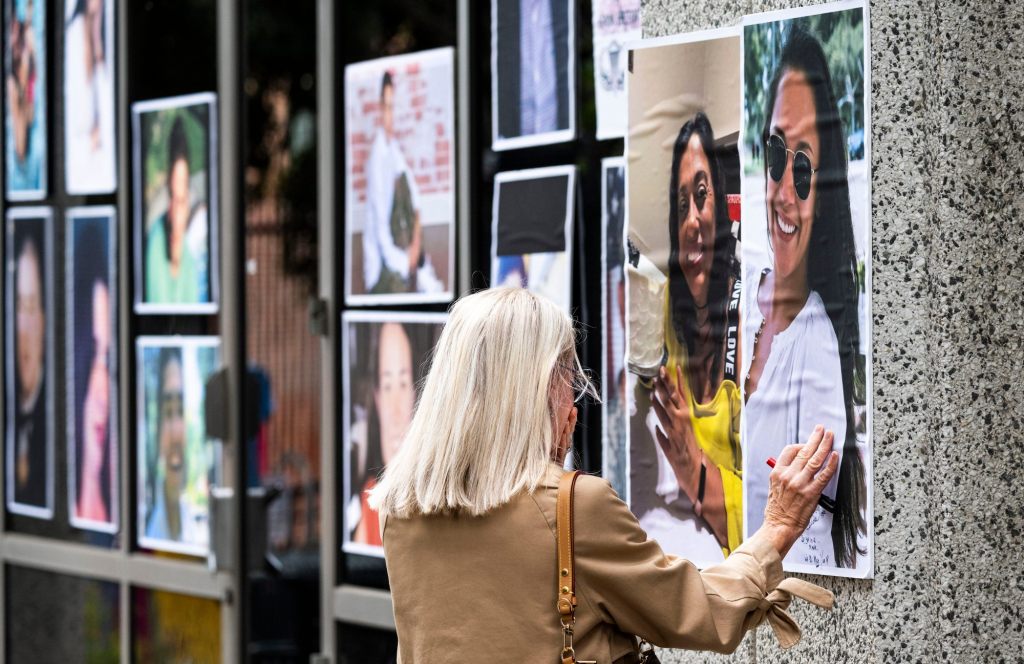 His grandma was killed by a DUI driver — he now prosecutes drunk-driving cases in Orange County – Orange County Register