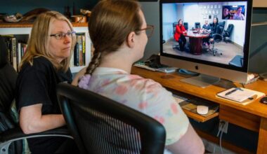 California should extend lifesaving telehealth tech options – Orange County Register