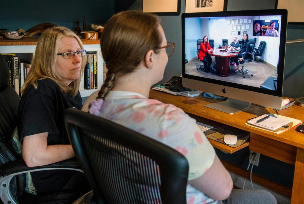 California should extend lifesaving telehealth tech options – Orange County Register