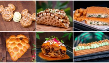 25 new things to eat and drink – Orange County Register