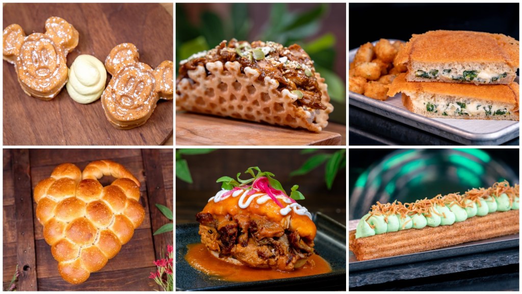 25 new things to eat and drink – Orange County Register