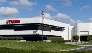 Yamaha Motor Co. leaving longtime Cypress headquarters for Georgia – Daily Bulletin
