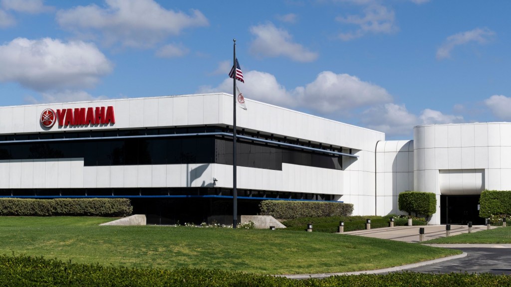 Yamaha Motor Co. leaving longtime Cypress headquarters for Georgia – Daily Bulletin