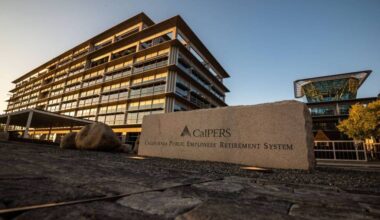 Legislature ready to gut pension safeguards – San Diego Union-Tribune