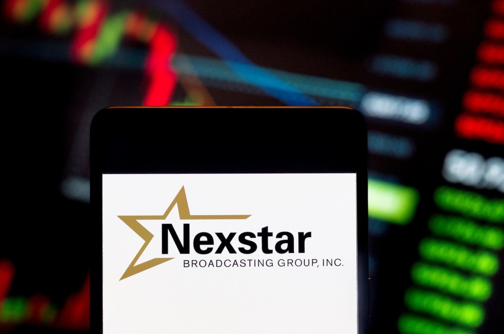 The same company now owns San Diego’s CBS, Fox and CW affiliates, plus KUSI. Now what? – San Diego Union-Tribune