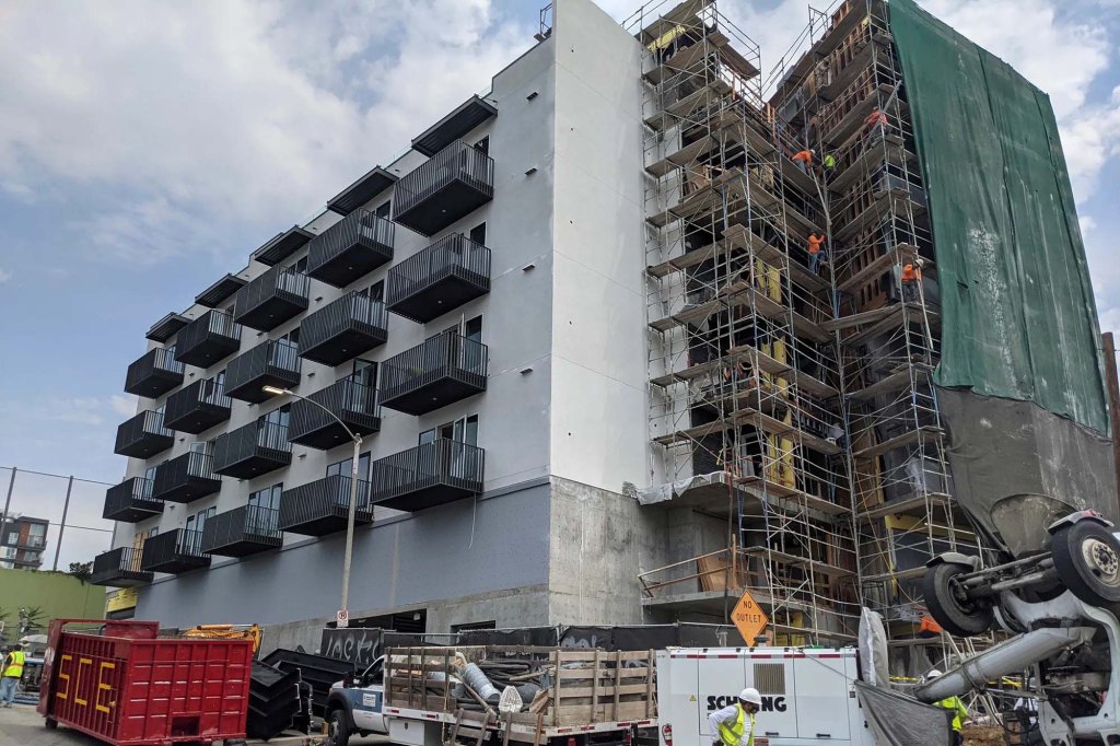 Undermining housing providers undermines LA’s future – Daily Breeze