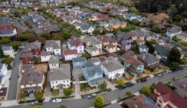 Southern California homeowners stay put the longest in US, stifling housing market – Orange County Register