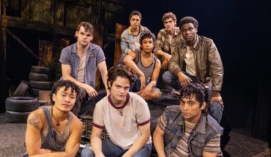 OH, MARY!, THE OUTSIDERS, and More Set For Broadway San Diego 2026-27 Season