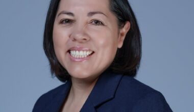 Owner of Casa Del Pan Maria Olmedo recognized as the 2026 Small Business of the Year – Daily Democrat