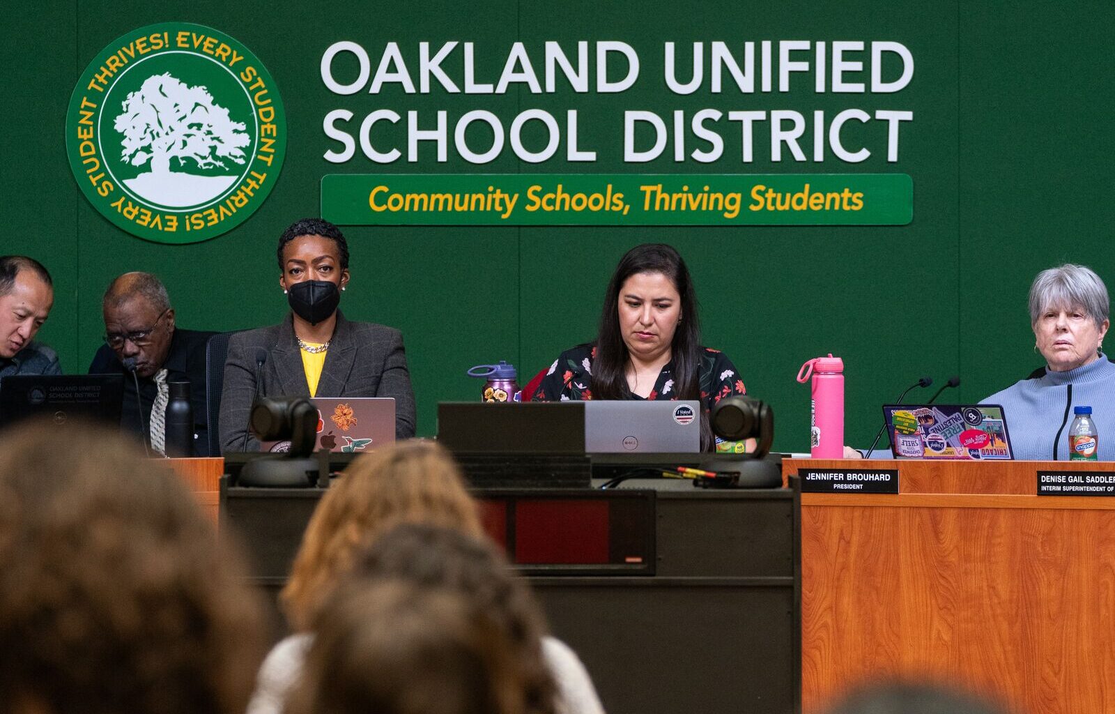 OUSD has two new labor contracts. How will it afford them?