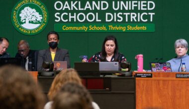 OUSD has two new labor contracts. How will it afford them?