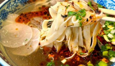 Ox 9, Cafe Bolita, Rice Dynasty openings deliver new flavors to Berkeley; FOB West soft opens at Prescott