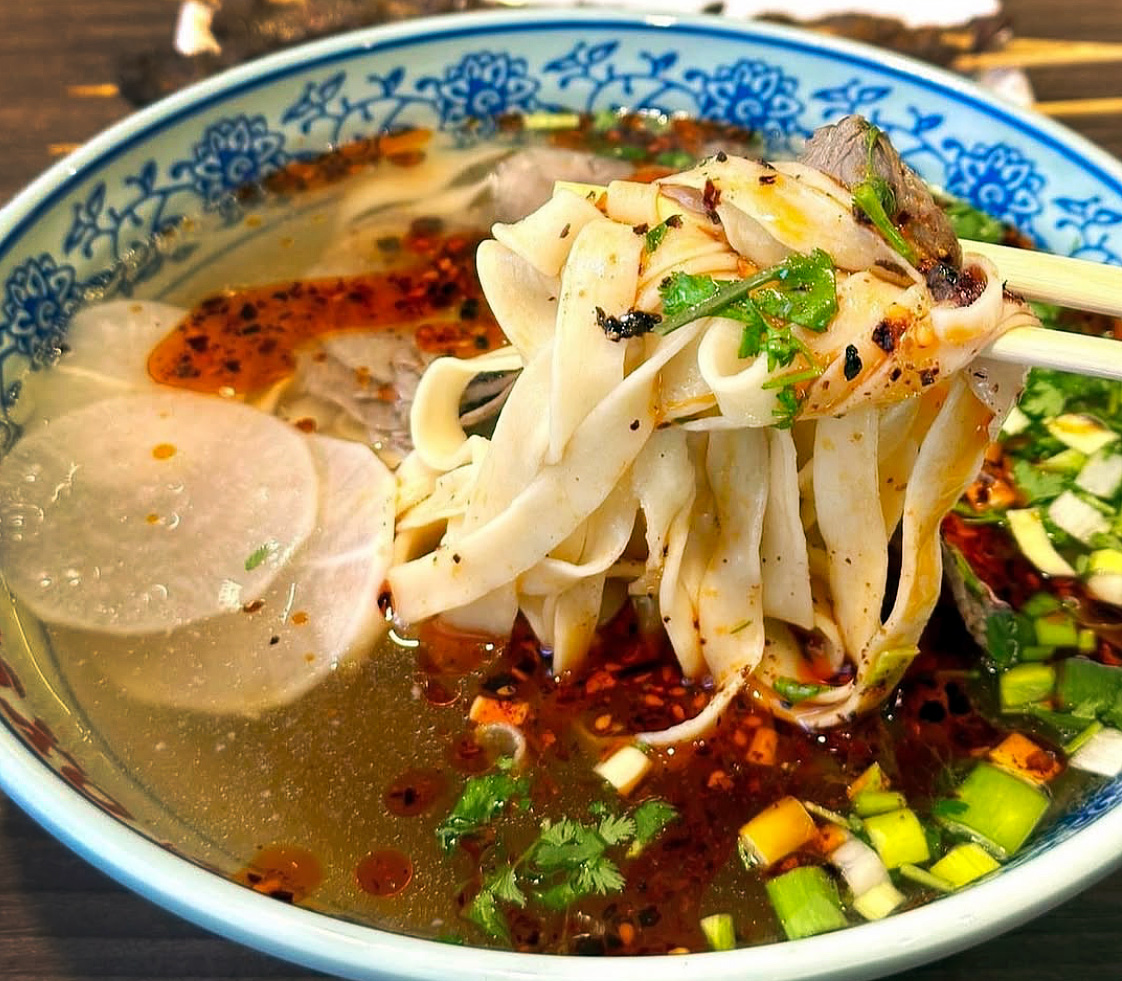 Ox 9, Cafe Bolita, Rice Dynasty openings deliver new flavors to Berkeley; FOB West soft opens at Prescott