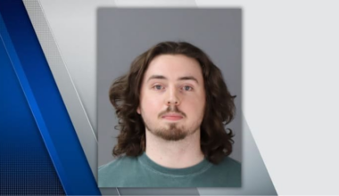 He’s accused of smashing Oakland County license plate readers. But 1 camera caught his car first