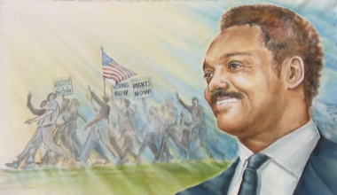 Oakland pays tribute to Rev. Jesse Jackson – NBC Bay Area