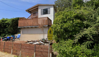 Single-family home goes for $875,000