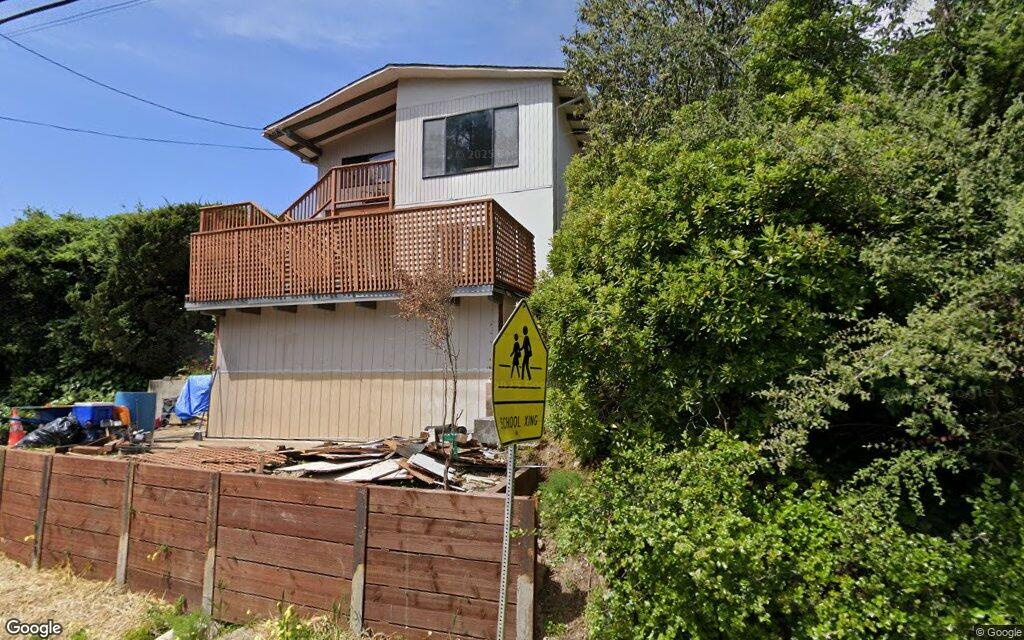 Single-family home goes for $875,000