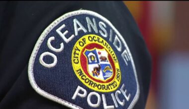 Raid on Oceanside smoke shops uncovers 100+ pounds of suspected illicit intoxicants – NBC 7 San Diego