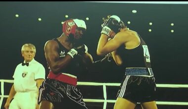 Officials with LA84 detail lessons learned and past strategies – NBC Los Angeles