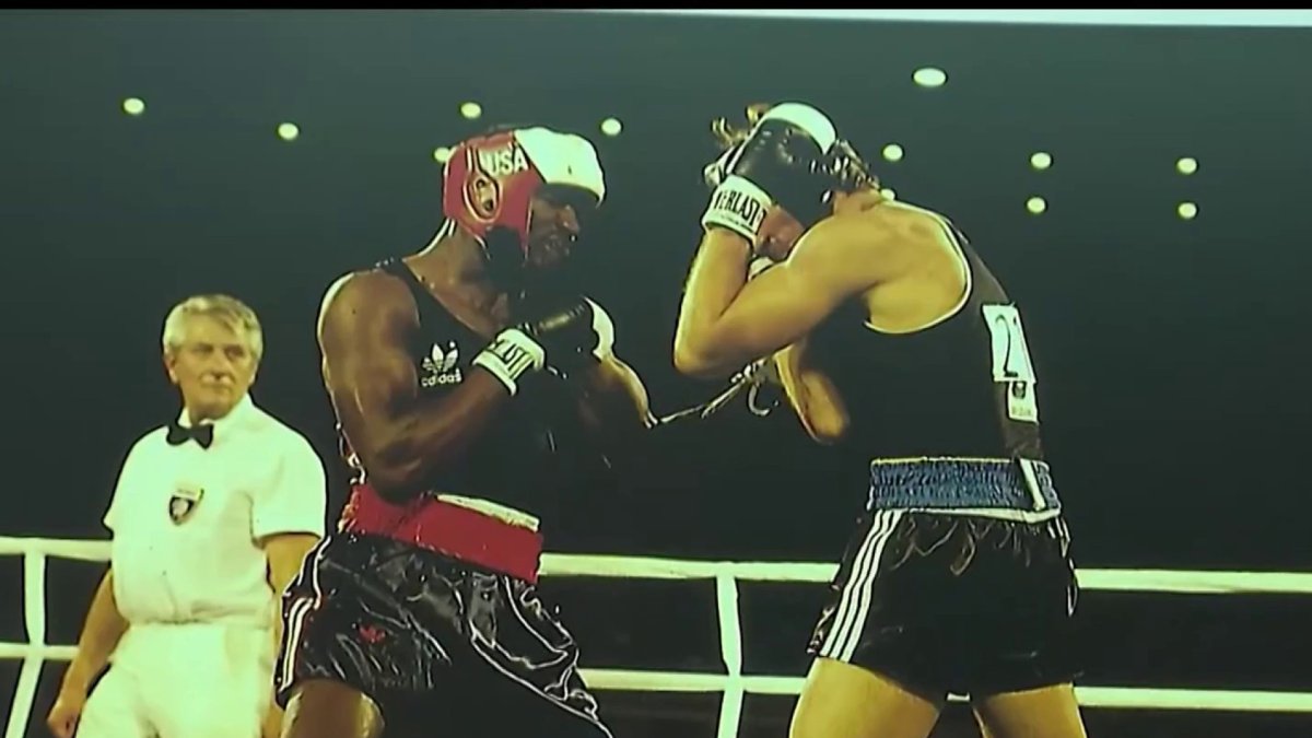 Officials with LA84 detail lessons learned and past strategies – NBC Los Angeles