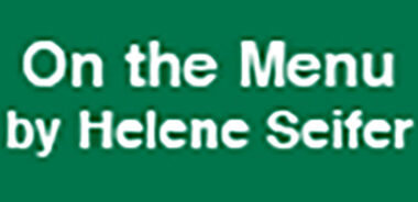 Mother Wolf offers sumptuous Roman cuisine in elegant setting : Larchmont Chronicle