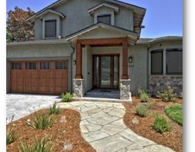 DOE Zero Energy Ready Home Case Study: One Sky Homes, San Jose, CA