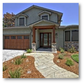 DOE Zero Energy Ready Home Case Study: One Sky Homes, San Jose, CA