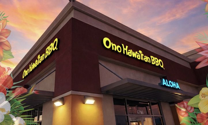 Ono Hawaiian BBQ Celebrates Grand Opening of Second Long Beach Location