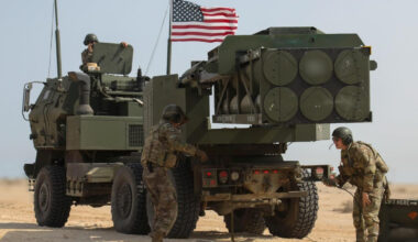 FBI Warns Iran Could Target California Coast in Possible Attack