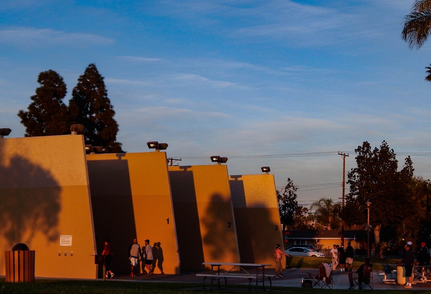 Orange to Again Ask Voters for a Sales Tax Increase to Save Budget