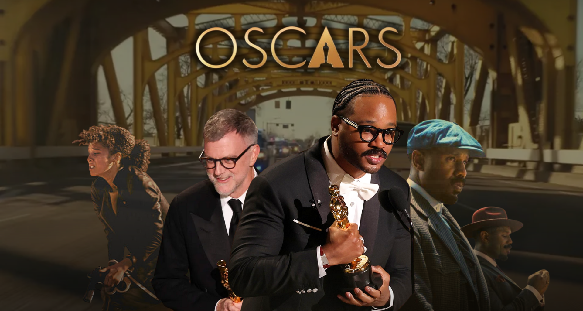 Sacramento wins big at the 98th Academy Awards – The State Hornet