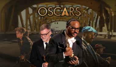 Sacramento wins big at the 98th Academy Awards – The State Hornet