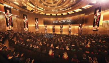 SCVNews.com | Oscars Ceremony to Move to L.A. LIVE in 2029