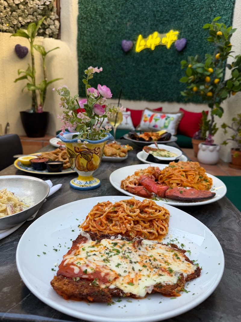 Osteria Cotto e Mangiato IMG_0303