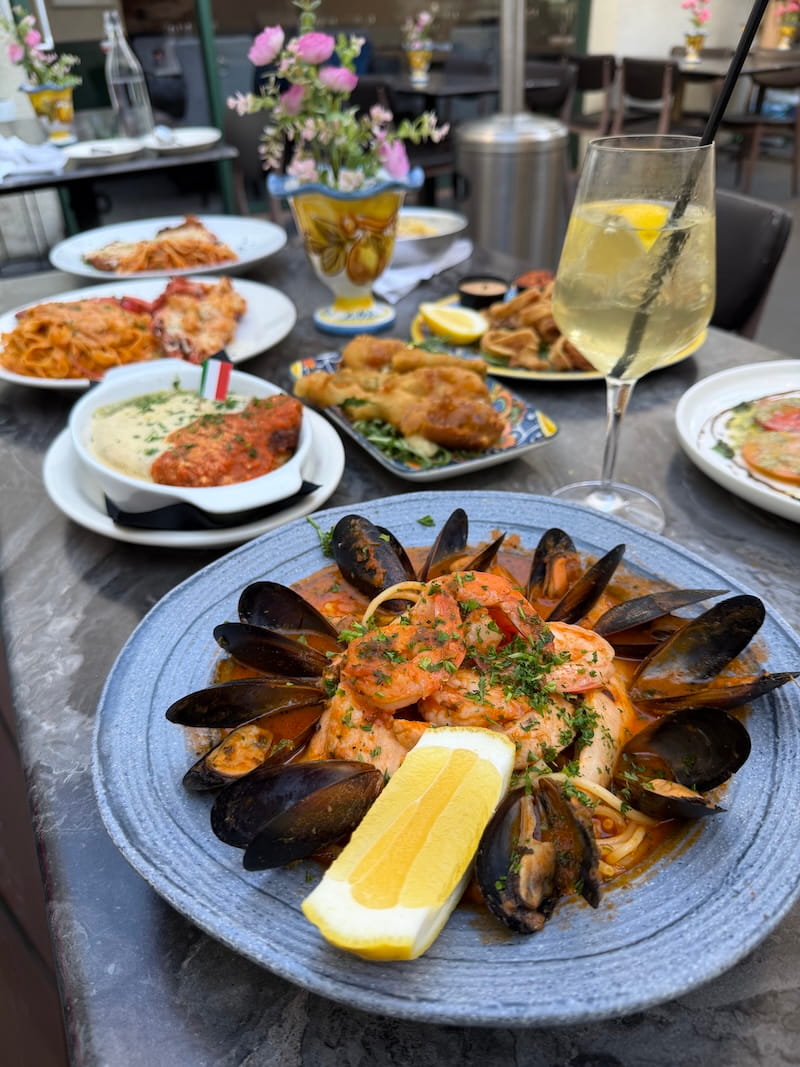 Osteria Cotto e Mangiato IMG_0312