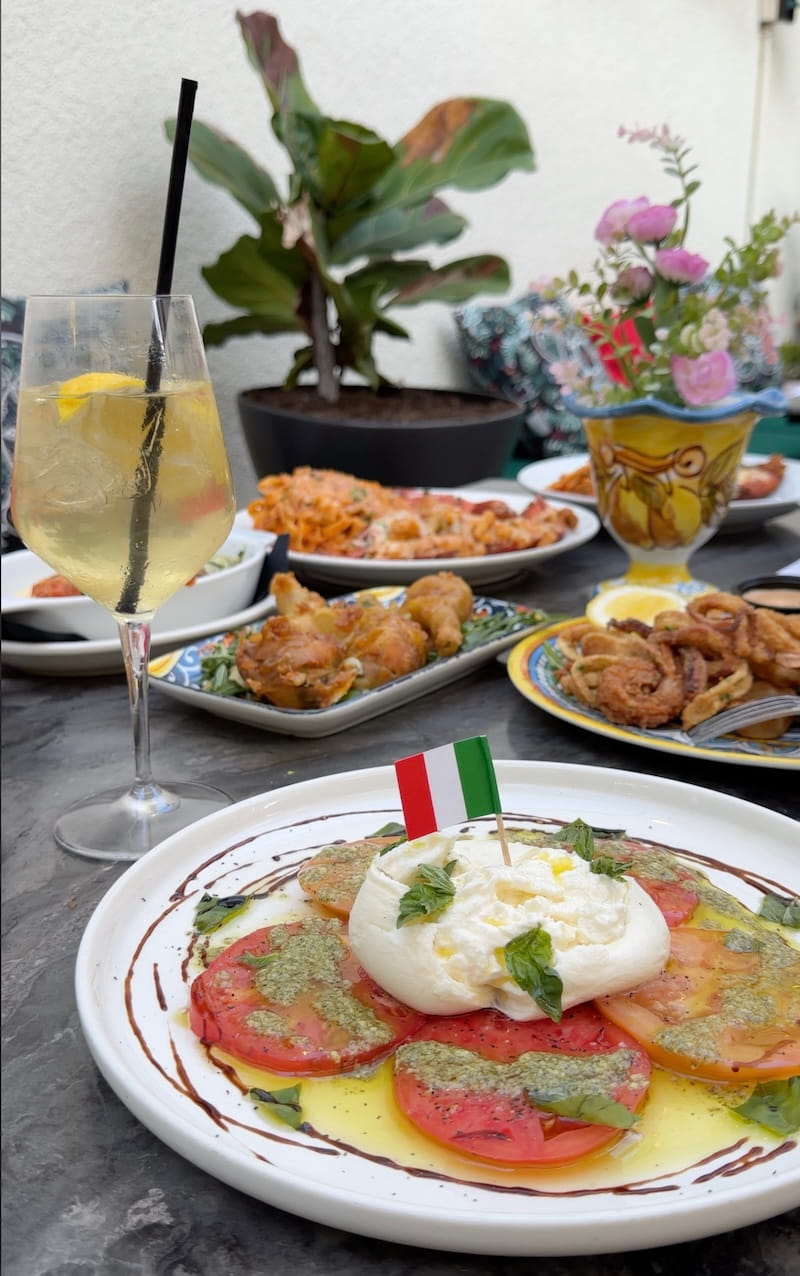 Osteria Cotto e Mangiato Screenshot 2026-03-18 at 8.52