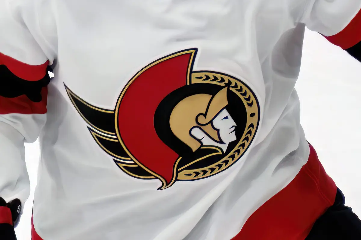 NHL reinstates Senators’ 2026 first-round pick at 32nd overall