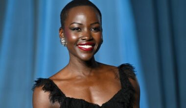 Best Lupita Nyong’o Red Carpet Fashion Moments: Photos