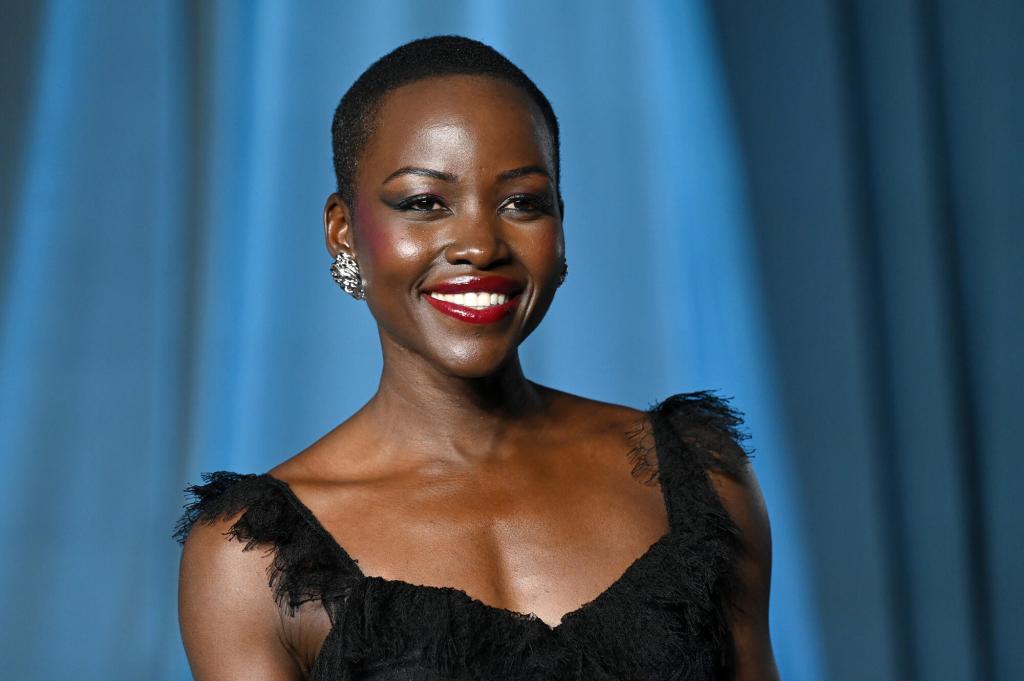 Best Lupita Nyong’o Red Carpet Fashion Moments: Photos