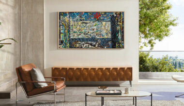 Samsung Art Store Partners with San Francisco Museum of Modern Art to Bring Modern Masters to Homes Worldwide
