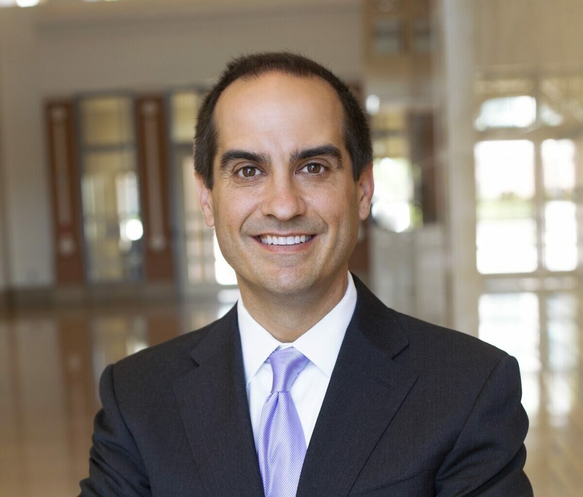 Chapman Parents Amy and Jad Duncan Give $10M Gift for Engineering School