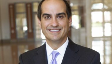 Chapman Parents Amy and Jad Duncan Give $10M Gift for Engineering School