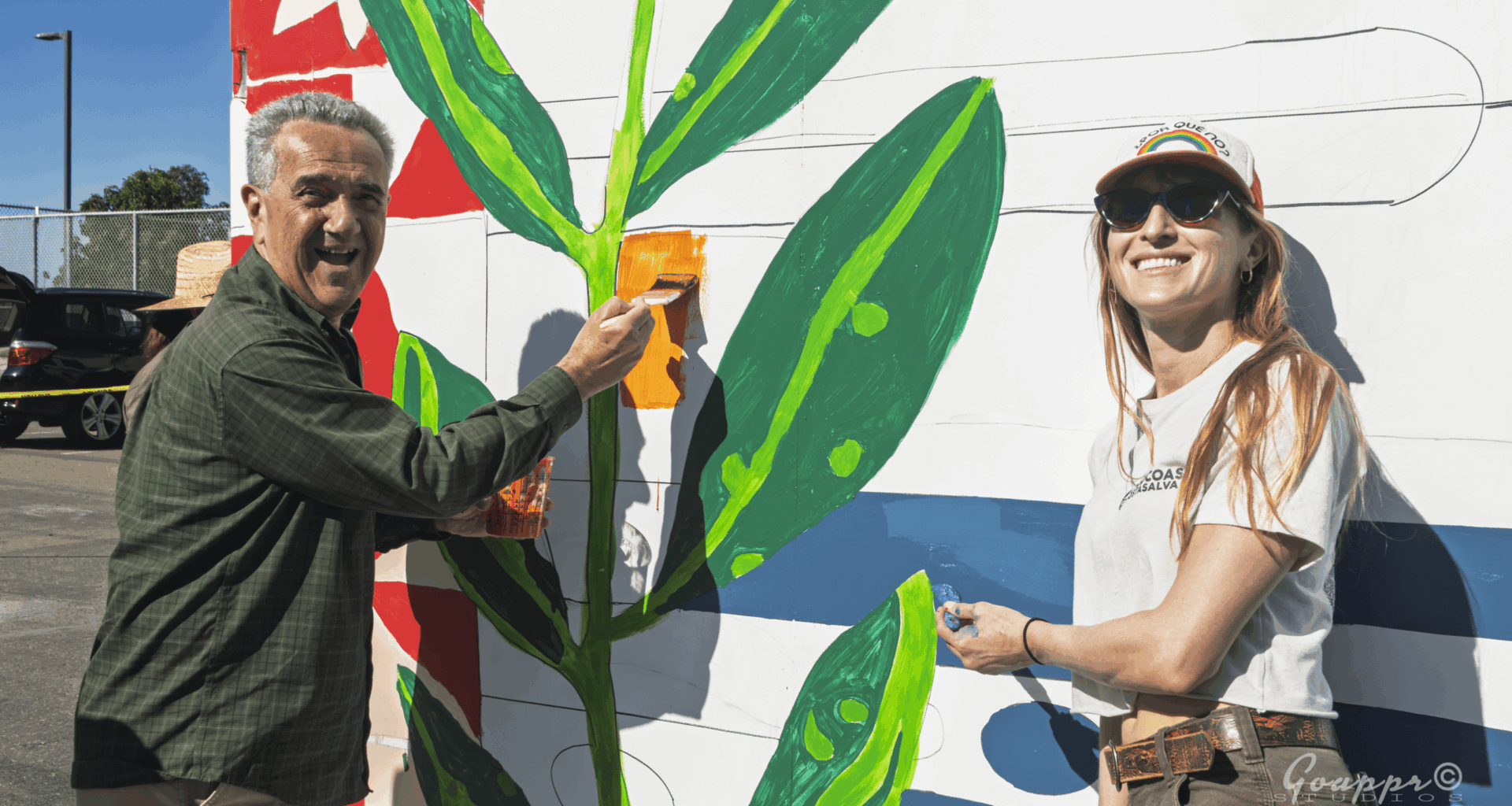 After deadly crashes, Pacific Beach plans murals to slow drivers