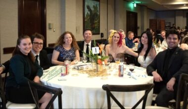 Shoreline Community Services to host Black Tie Bingo fundraiser