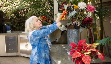 Longtime Pacific Beach resident chosen as 2026 PB Honorary Mayor